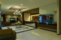 Wixel Hotel Kendari