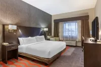 Comfort Suites Boise West Meridian - 朝食
