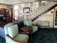Historic Dow Hotel Hoteles en Lone Pine