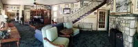 Historic Dow Hotel