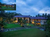 Sambi Resort, Spa & Resto - 3-Star