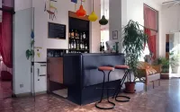 瑞瓦馬爾酒店