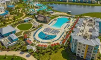 Embassy Suites by Hilton Orlando Sunset Walk - Resorts