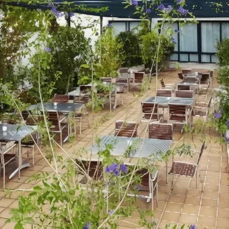 Hotel Carlos I Silgar