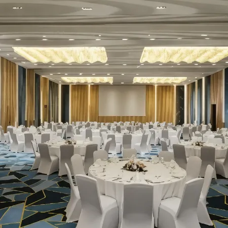 Maani Muscat Hotel & Suites Hotels in Seeb