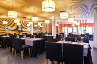 火德斯卡斯飯店 - 4 星級