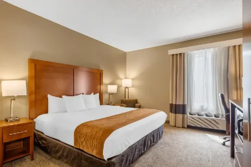 Comfort Inn North-Polaris