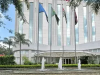 บริสตอลซันโตอันเดรโรงแรม โรงแรมในซานโต อันเดร