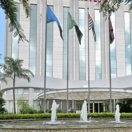 Bristol Santo André ABC São Paulo