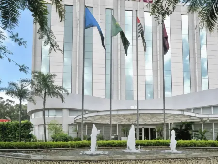 Bristol Santo André ABC São Paulo