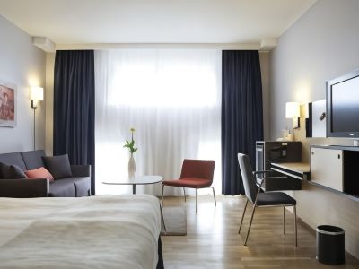 Quality Hotel Waterfront
