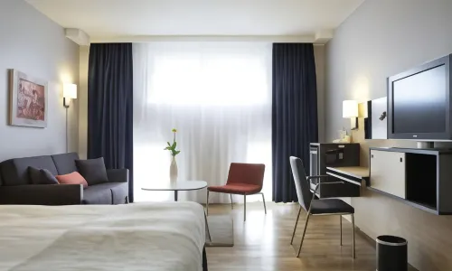 Quality Hotel Waterfront