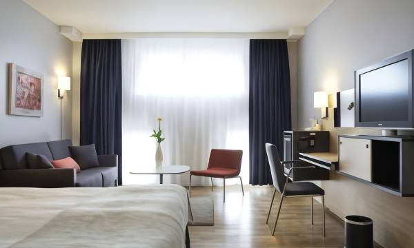Quality Hotel Waterfront