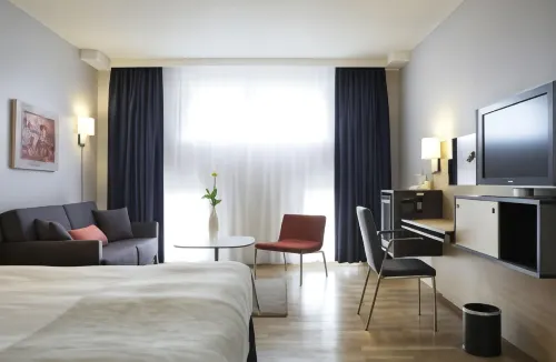 Quality Hotel Waterfront - Ocean View