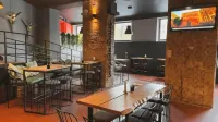Quo Milano - breakfast