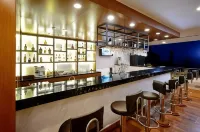 Surya Hotel & Cottages Prigen - Bar