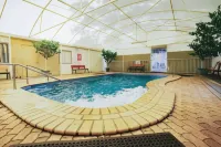 Artesian Spa Motel - Hot Springs