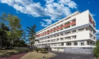 Sao Miguel Park Hotel - spa