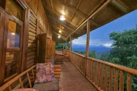 Bwindi Orugano Lodge