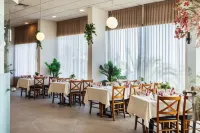 Inbar Hotel - Wifi