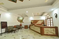 Hotel Swadesh Heritage - Beach