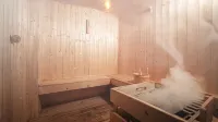 Summit Ttakshang Residency Hotel & Spa Mg Marg - spa
