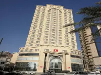 โรงแรมบลูคอรัล - วิวภูเขา