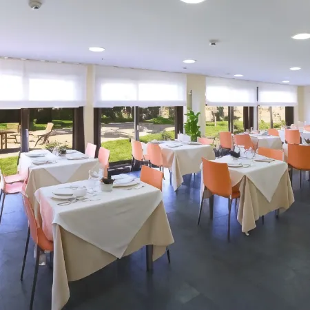 Apartamentos Posada la Robla