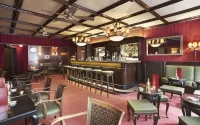 Boutique Hotel Wellenberg - Barer