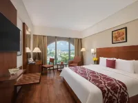 Fortune Select Exotica, Navi Mumbai - Member ITC Hotels' Group Hotel di Thane