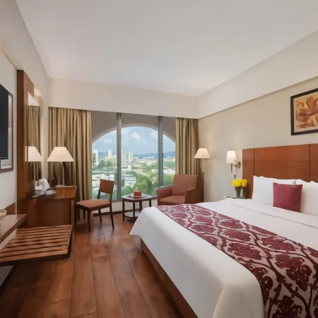 Fortune Select Exotica, Navi Mumbai - Member ITC Hotels' Group