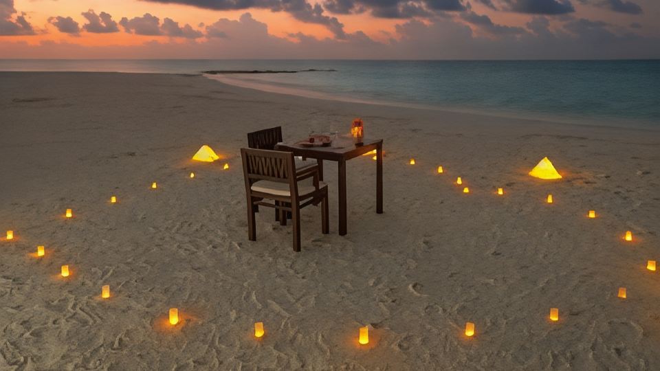 Crown Beach Hotel-Private Bikini Beach