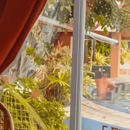 Deep Forest Garden Hotel