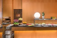 Hotel SB Ciutat Tarragona - breakfast