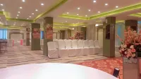Hotel Nesta - Fitnessstudio