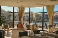 Hotel Calypso - breakfast