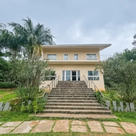 Temple Tree Residence