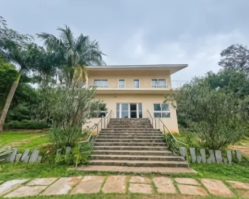 Temple Tree Residence Hotels in Yelegiri