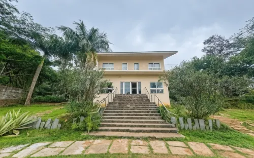 Temple Tree Residence