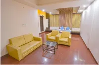 Hotel City Crown Kolhapur - Pools