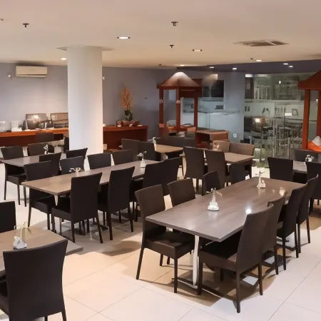 Azza Hotel Palembang