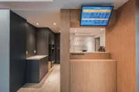 Juststay Hotel YeojuDaegyo Branch - 駐車場