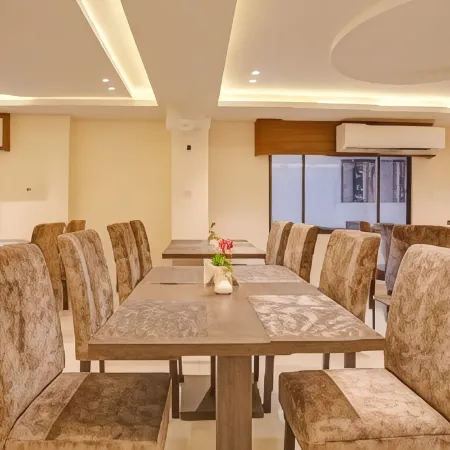 Treebo Indrapuri Hotel & Resort Siliguri Junction