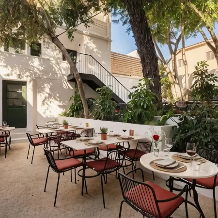 Kentrikon 1924 Boutique Hotel, Old Town