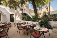 Kentrikon 1924 Boutique Hotel, Old Town - bar