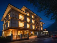 ยัชชรี สิกขิม บลอสซัม 600 เมตร ฟรอม เอ็มจี มาร์ก โรงแรมใกล้อาราม Enchey
