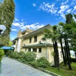 Rest-Matsesta Hotel - Beach