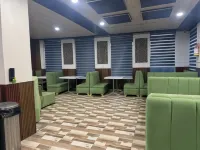 The Bliss Dhanaulti Hotels in Kempty Range