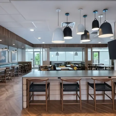 Fairfield Inn & Suites Austin Georgetown