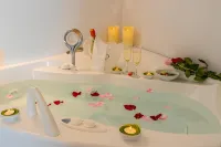Hotel Elite - Bathtub